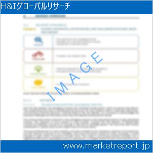 市場と産業調査レポートのイメージ